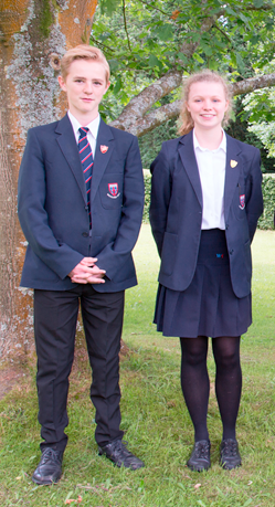Uniform