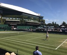 Wimbledon