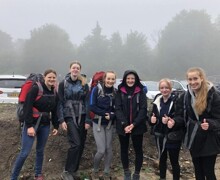 DofE3