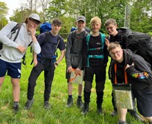 DofE1