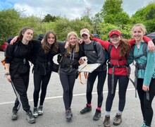 DofE