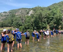 Ardeche